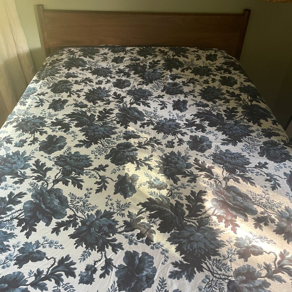 House of Hackney for Anthropologie duvet cover